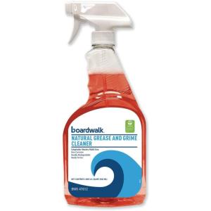 Cleaners & Detergents, 32 Oz Trigger Spray Bottle, Liquid, 12 PK
