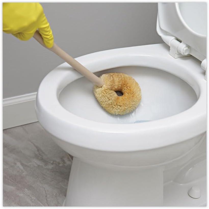 image:imageBoardwalk 6217 Tampico Toilet Bowl Brush