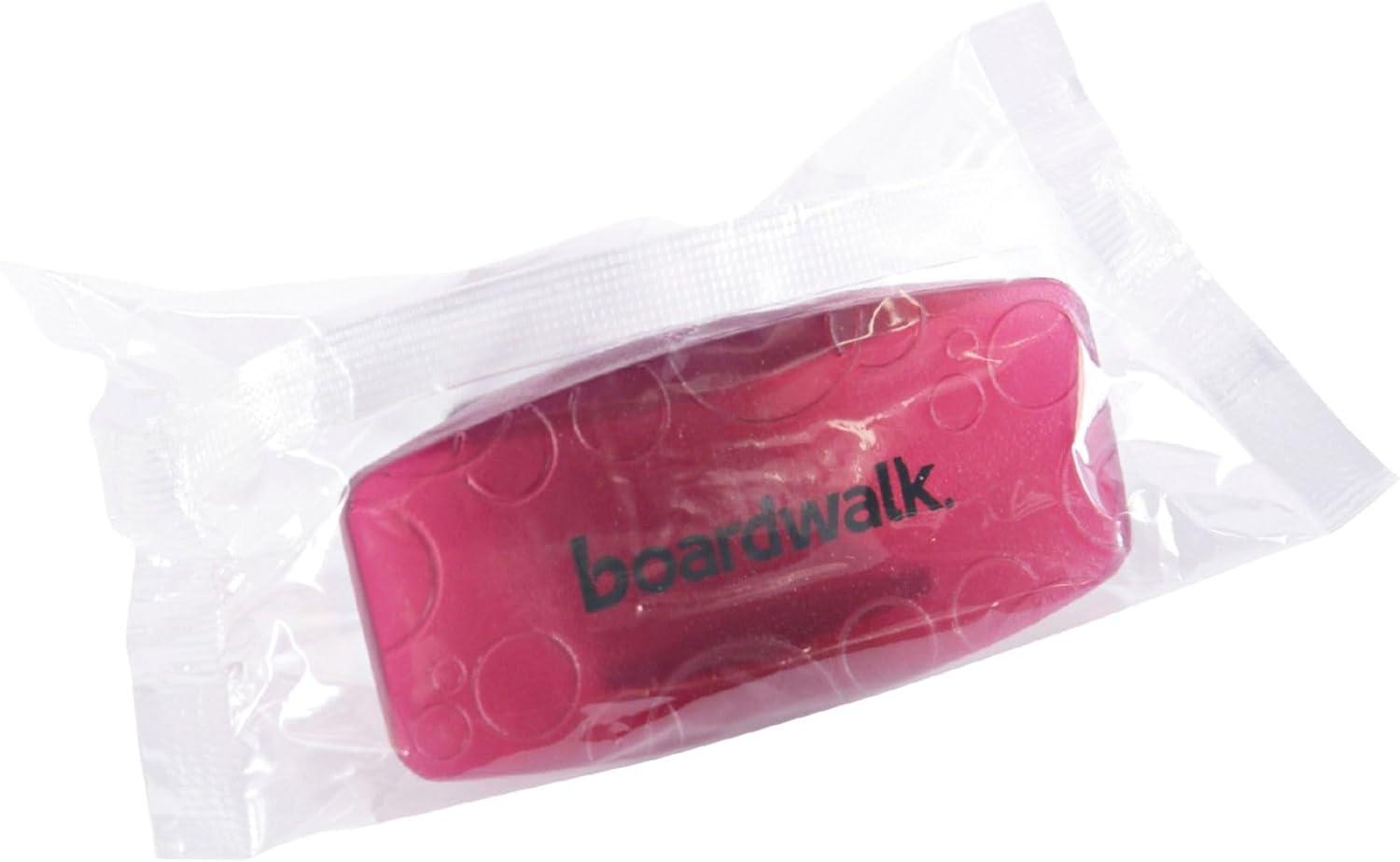 image:imageBoardwalk Bowl Clip Spiced Apple Scent Red 12box