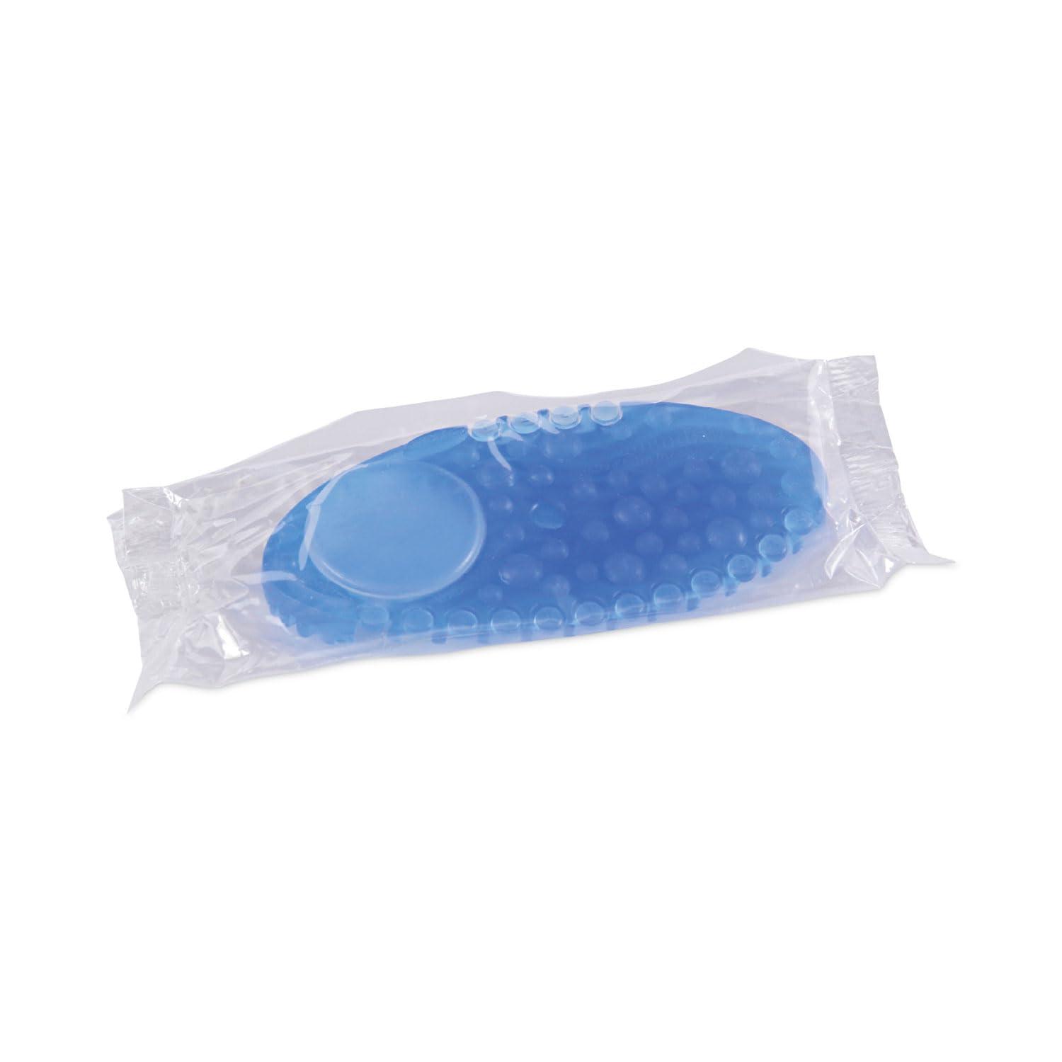 image:imageBoardwalk Curve Air Freshener Cotton Blossom Blue 10Box 6 BoxesCarton