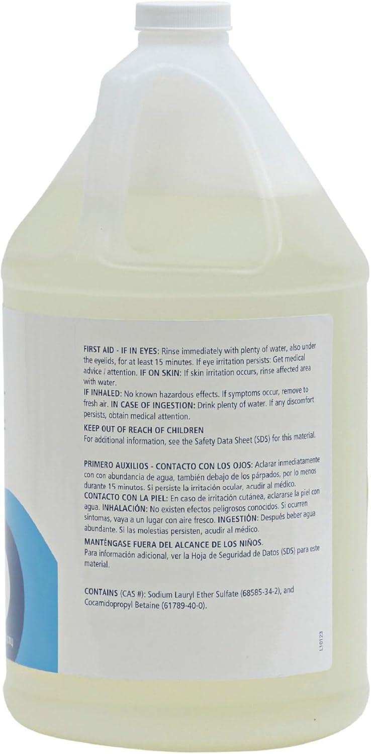 image:imageBoardwalk Foaming Hand Soap Herbal Mint Scent 1 gal Bottle