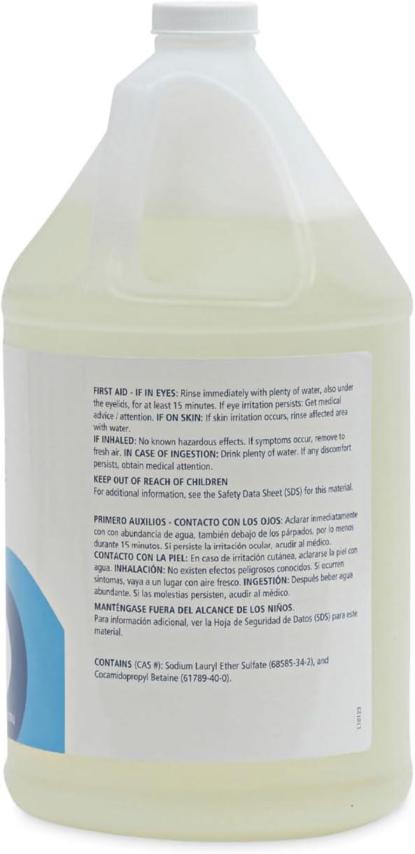 image:imageBoardwalk Foaming Hand Soap Herbal Mint Scent 1 gal Bottle