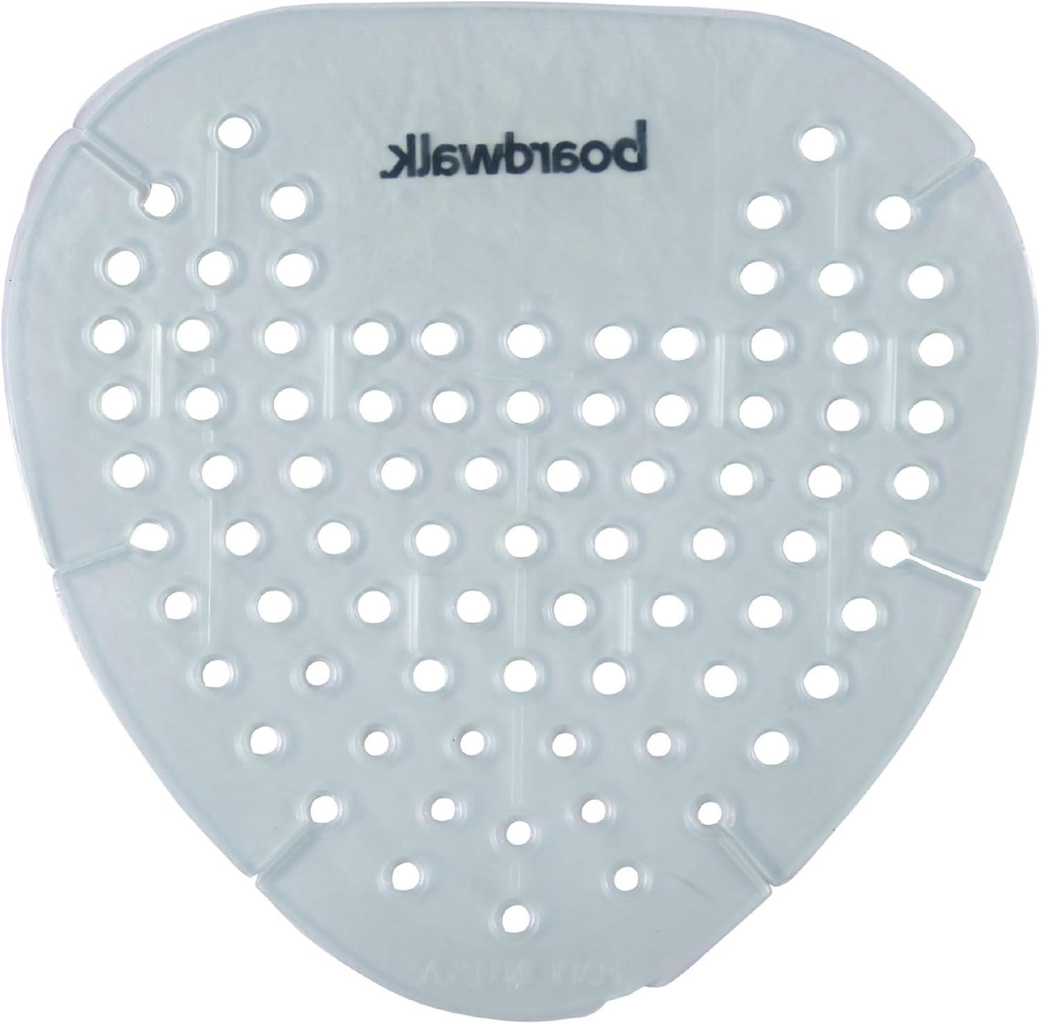 image:imageBoardwalk GEMP012I072M05AAS8200 Gem Urinal Screens Herbal Mint Scent Green 12Box
