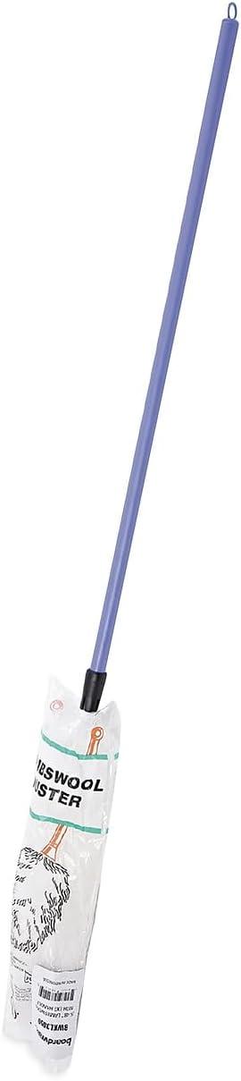 image:imageBoardwalk L3850 Lambswool Extendable Duster Plastic Handle Extends 35 to 48 Assorted Colors