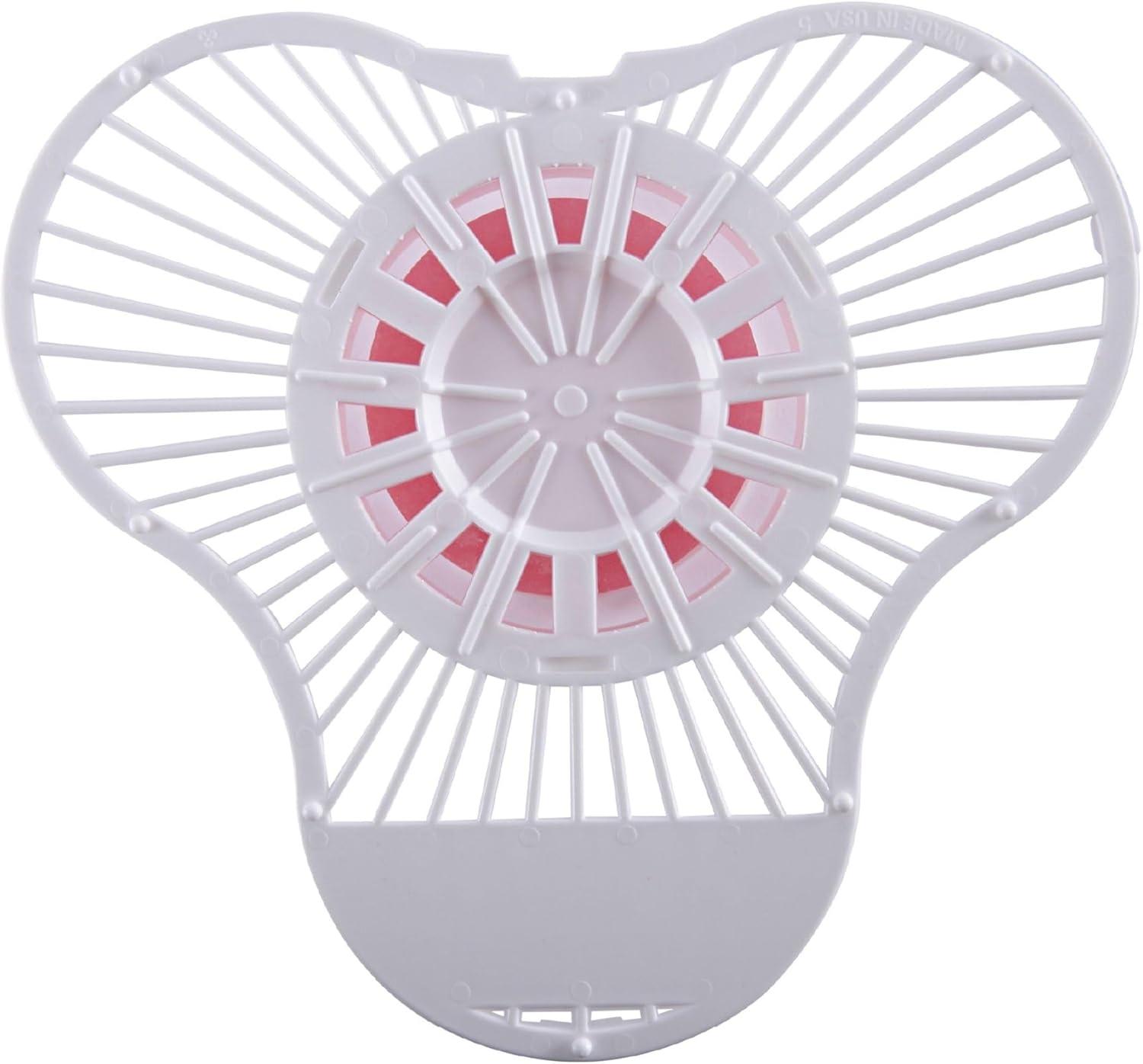 image:imageBoardwalk PBS Urinal Screen wpara Deodorizer Block Cherry Pack of 12