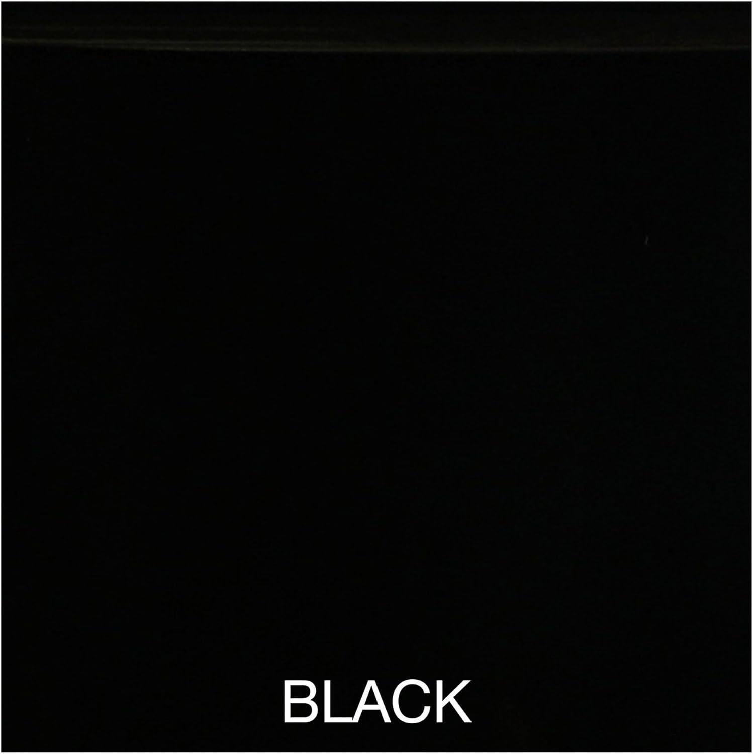 image:imageBoardwalk R3670BKBW 13 in x 675 in x 875 in Standard Twin Toilet Tissue Dispenser Black