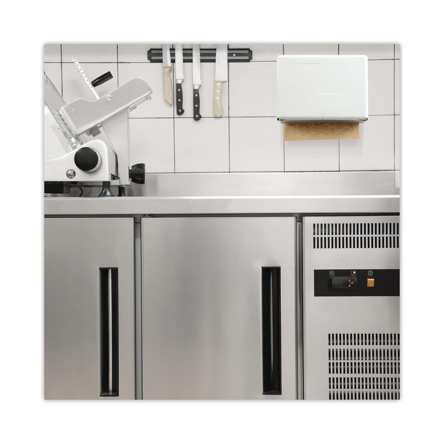 image:imageSimple Earth SingleFold Towels Kraft 16Case