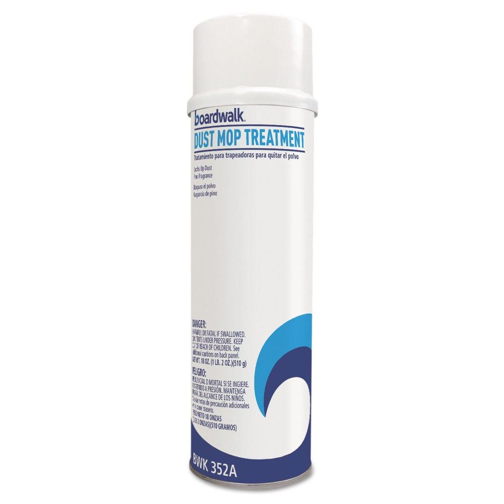 image:imageBoardwalk 352A Dust Mop Treatment 18 oz Aerosol Can