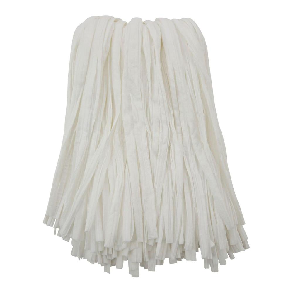 image:imageBoardwalk CutEnd Wet Mop Head Rayon No 24 White 12Carton