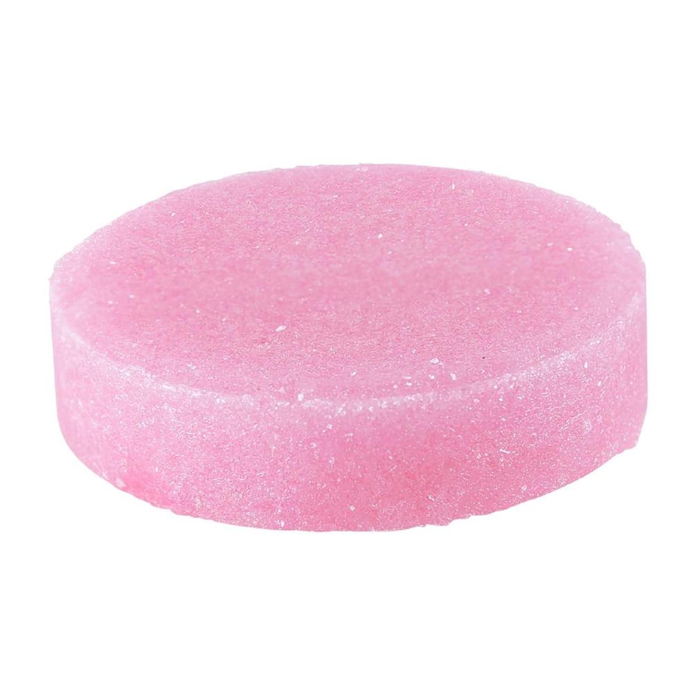image:imageBoardwalk Deodorizing Para Urinal 3oz Blocks Case of 144 Air Freshening Cherry Scent Pink Powerful Fragrance Lasts Up to 30 days Individually Wrapped