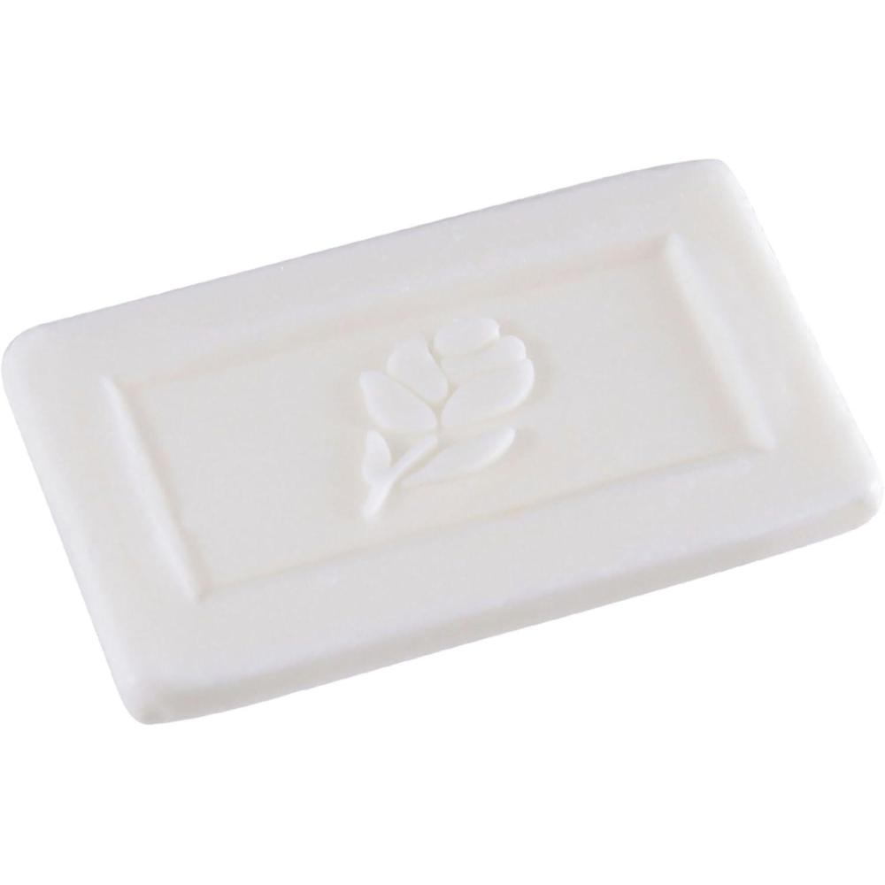 image:imageBoardwalk Face And Body Soap Flow Wrapped Floral Fragrance 12 Bar 1000carton
