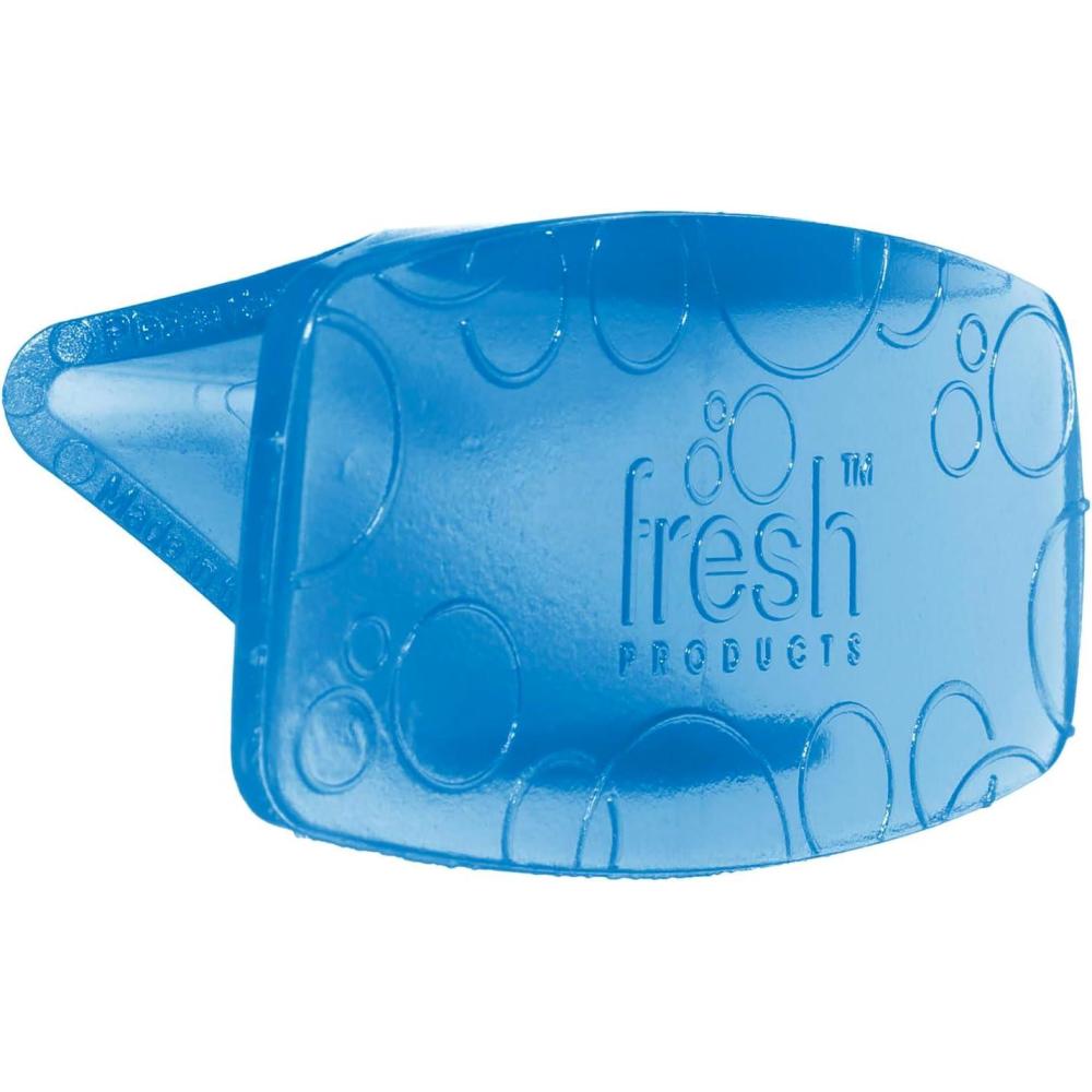 image:imageFresh Products FRS EBC72 CBLBX EcoFresh Bowl Clip Cotton Blossom Blue Pack of 12Blue