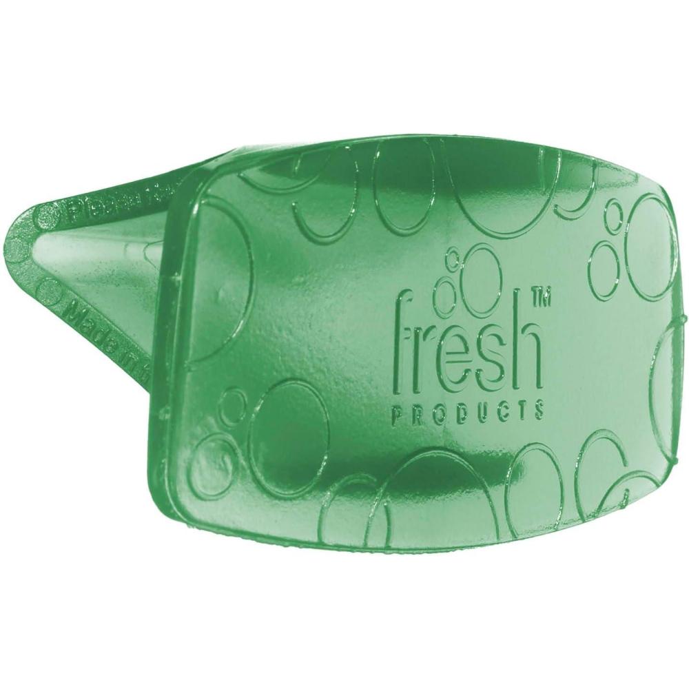 image:imageFresh Products FRS EBC72 CBLBX EcoFresh Bowl Clip Cotton Blossom Blue Pack of 12Cucumber Melon