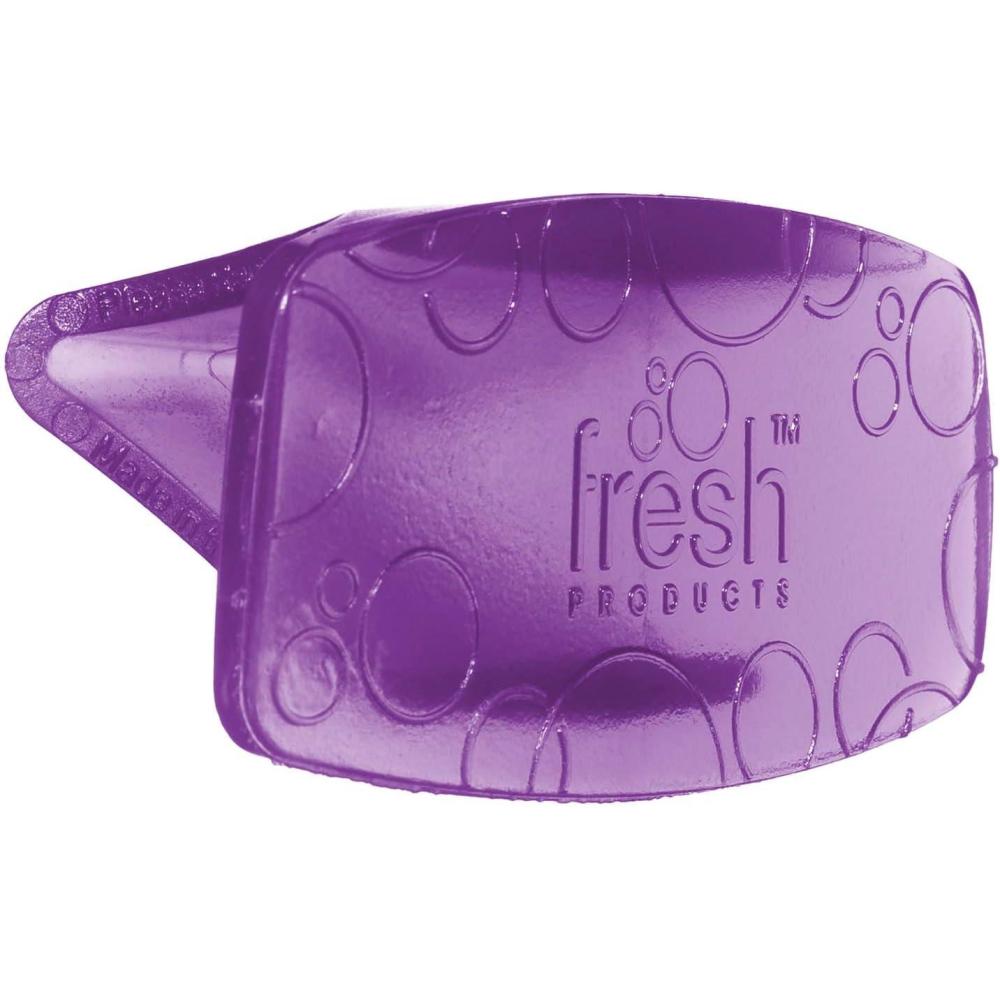 image:imageFresh Products FRS EBC72 CBLBX EcoFresh Bowl Clip Cotton Blossom Blue Pack of 12Fabulous