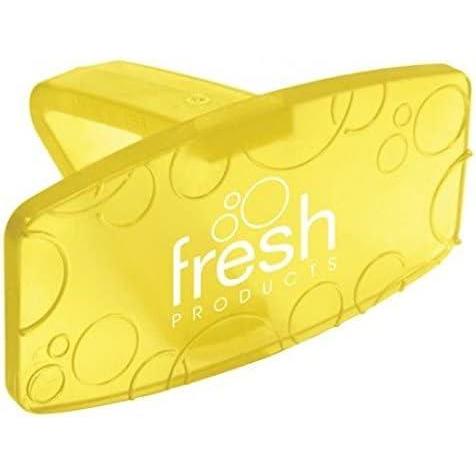 image:imageFresh Products FRS EBC72 CBLBX EcoFresh Bowl Clip Cotton Blossom Blue Pack of 12Multi
