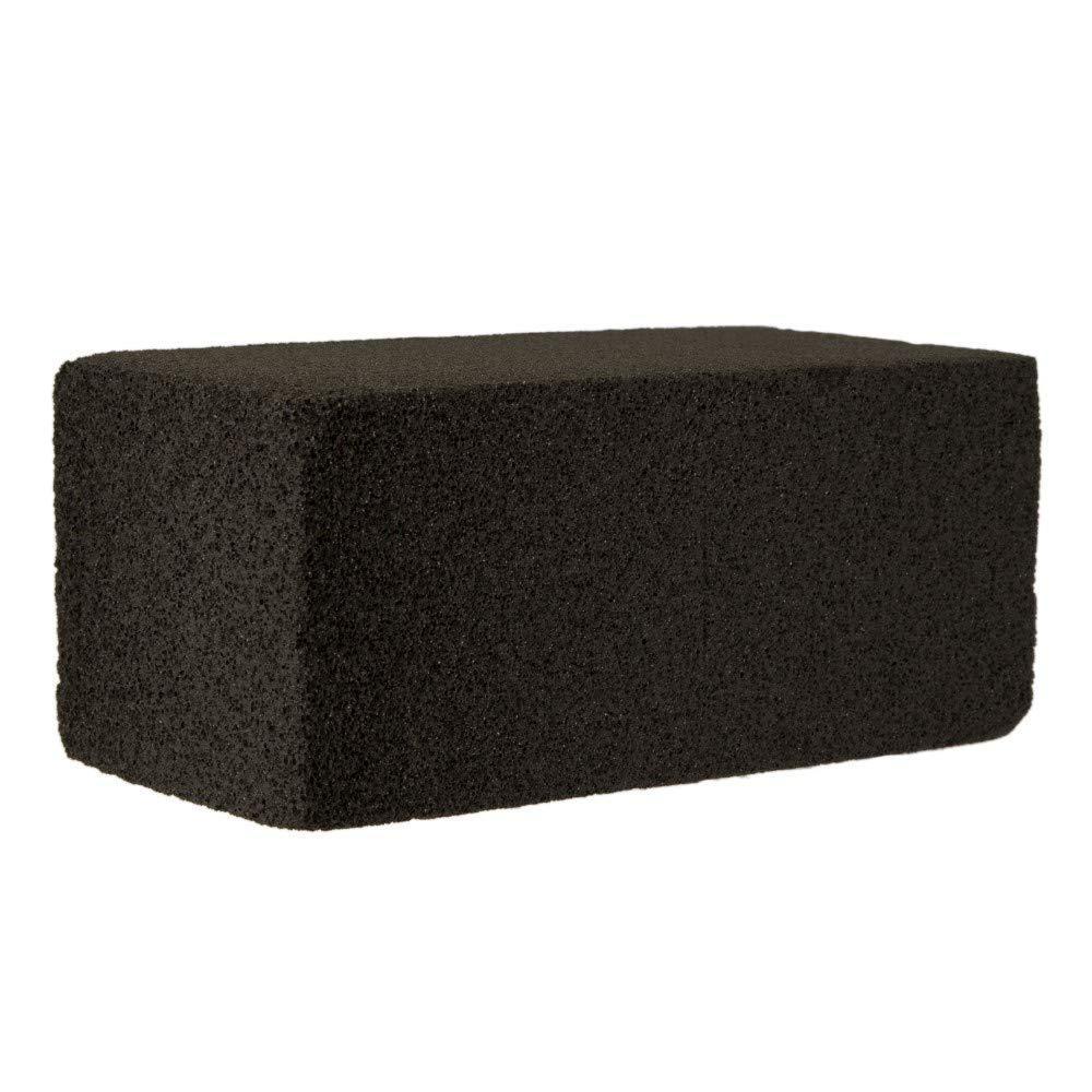 image:imageGrilBrik GB12 DISCO 8 Length x 4 Width x 312 Depth Griddle Cleaner Case of 12