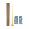 BWK400MBC – Looped-End Mop Kit