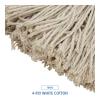 Boardwalk – BWK720C – Mop Head Economical Lie-Flat Head