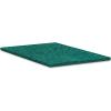 Boardwalk 186 Heavy-Duty Scour Pad, Green, 6 x 9 (Case of 15)