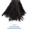 Boardwalk 20BK Professional Ostrich Feather Duster, 10″ Handle