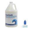 Boardwalk 420CT Mild Cleansing Lotion Soap, Floral Scent, Liquid, 1gal Bottle (Case of 4)