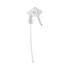 Boardwalk 58108 Trigger Sprayer 250 f/24 oz Bottles White 8″ Tube 24/Carton