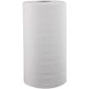 Boardwalk 6273 Perforated Paper Towel Roll, 2-Ply, White, 11 x 8 1/2, 250 Sheets Per Roll (Case of 12 Rolls)(White)