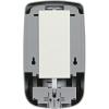 Boardwalk 6754-06-GCE00VL 6.1 in. x 10.6 in. x 5.1 in. 1250 mL Soap Dispenser – Gray