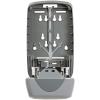 Boardwalk 6754-06-GCE00VL 6.1 in. x 10.6 in. x 5.1 in. 1250 mL Soap Dispenser – Gray