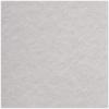 Boardwalk 98BWK LD 6 in. x 9 in. Light Duty Scour Pad – White (20/Carton)