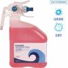 Boardwalk BWK 4814EA 3 Liter PDC Neutral Liquid Floor Cleaner – Tangy Fruit