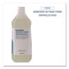 Boardwalk BWK 4822EA 1 Gallon Bottle Clean Scent Industrial Strength Carpet Extractor