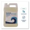 Boardwalk BWK 4822EA 1 Gallon Bottle Clean Scent Industrial Strength Carpet Extractor