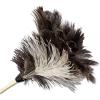 Boardwalk BWK13FD 7 in. Handle Professional Ostrich Feather Duster