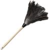 Boardwalk BWK13FD 7 in. Handle Professional Ostrich Feather Duster