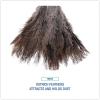 Boardwalk BWK14FD 14 in. Professional Ostrich Feather Duster – Gray