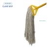 Boardwalk BWK232C 32 oz. Cotton Fiber Premium Standard Head – White (12/Carton)