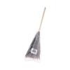 Boardwalk BWK23FD 13 in. Handle Professional Ostrich Feather Duster