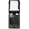 Boardwalk BWK29GREEN 12.31 x 9.31 x 15.94 Xtra Mechanical Hands-Free Towel Dispenser – Black (1/Carton)