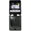 Boardwalk BWK29GREEN 12.31 x 9.31 x 15.94 Xtra Mechanical Hands-Free Towel Dispenser – Black (1/Carton)