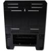 Boardwalk BWK29GREEN 12.31 x 9.31 x 15.94 Xtra Mechanical Hands-Free Towel Dispenser – Black (1/Carton)