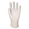 Boardwalk BWK315SCT Powder-Free Synthetic Vinyl Glove, 4 mil, Synthetic, Small, Cream (Pack of 1000)
