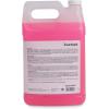 Boardwalk BWK4404NEA 1 Gallon Bottle Lemon Scent Neutral Floor Cleaner Concentrate(4 Count (Pack of 1))