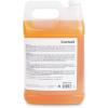 Boardwalk BWK4734EA 1 Gallon Bottle Industrial Strength Pine Cleaner(4 Count (Pack of 1))