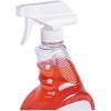 Boardwalk BWK47612EA 32 oz. Spray Bottle Green Natural Grease and Grime Cleaner