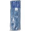 Boardwalk BWK504BL 5 in. Super Loop Cotton/Synthetic Fiber Wet Mop Head – X-Large, Blue (12/Carton)