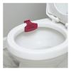 Boardwalk BWKCLIPSAPCT Bowl Clip – Spiced Apple Scent, Red (72/Carton)