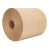 Boardwalk Boardwalk Green Universal Roll Towels, 1-Ply, 8″ x 800 ft, Natural White, 6 Rolls/Carton(Natural)