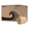 Boardwalk Boardwalk Green Universal Roll Towels, 1-Ply, 8″ x 800 ft, Natural White, 6 Rolls/Carton(Natural)