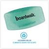 Boardwalk Bowl Clip, Cucumber Melon Scent, Green, 12/box